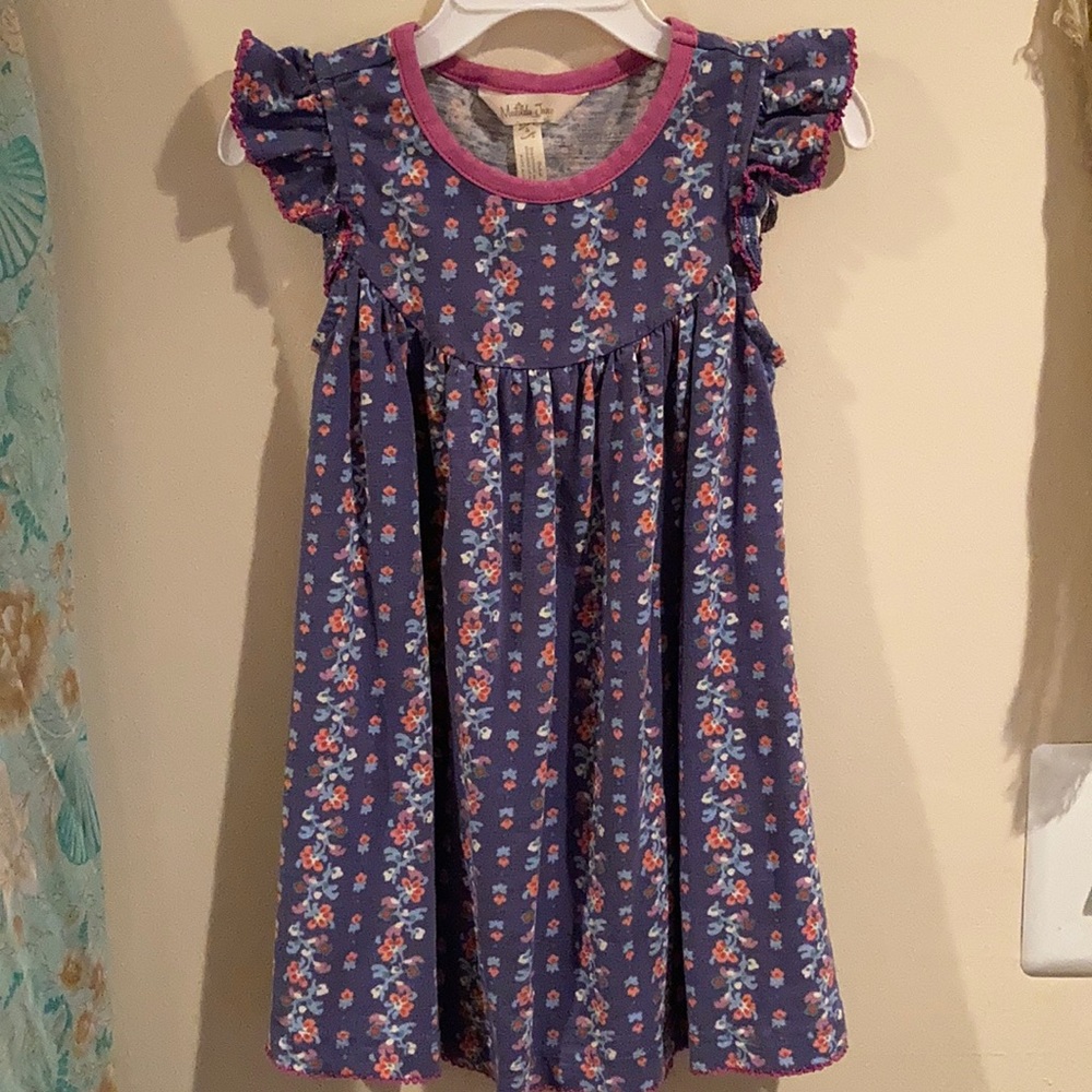 Matilda Jane Dress